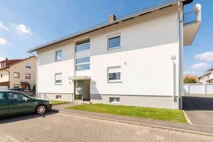 Wohnung Groß-Zimmern Zimmern - 3 Zimmer, 88 m&sup2;, 980&euro; | Angebot:27102559