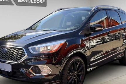 Ford Kuga 135.191 km 17.980 &euro; Hamburg 21029