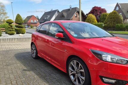 Ford Focus 104.000 km 9.599 &euro; Wegberg 41844