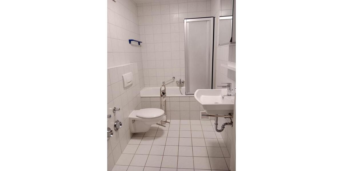 Terrassenwohnung Sonneberg - 2.5 Zimmer, 70 m&sup2;, 105.000&euro; | Angebot:27279788
