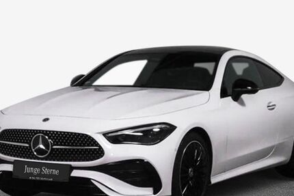 Mercedes-Benz CLE 200 5.880 km 51.900 &euro; Schweinfurt 97424