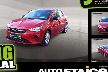 Opel Corsa 59.122 km 11.490 &euro; Stuttgart 70435