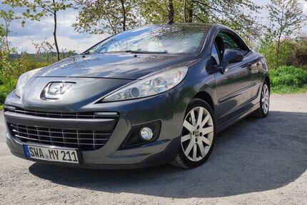Peugeot 207 188.000 km 4.600 &euro; Niedernhausen 65527