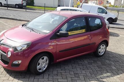 Renault Twingo 87.310 km 5.250 &euro; Hiddenhausen 32120