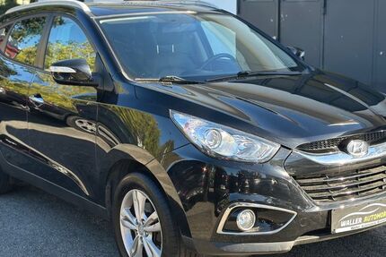 Hyundai ix35 173.039 km 7.990 &euro; Bremen 28219