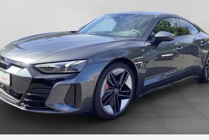 Audi RS e-tron GT 34.527 km 69.890 € Oberhausen 46047