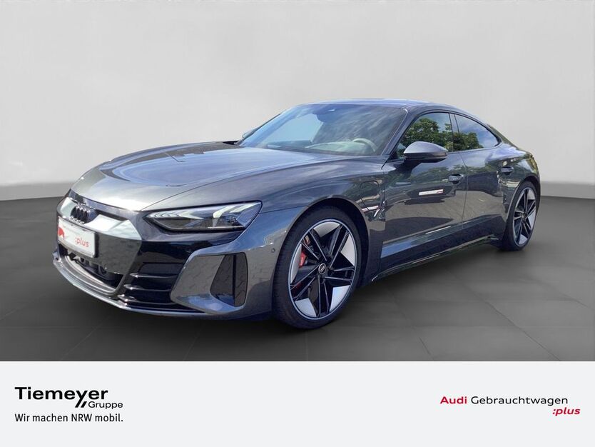 Audi RS e-tron GT 34.527 km 69.890 € Oberhausen 46047