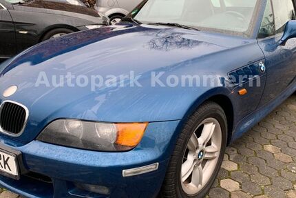 BMW Z3 46.214 km 18.499 &euro; Mechernich/Kommern 53894