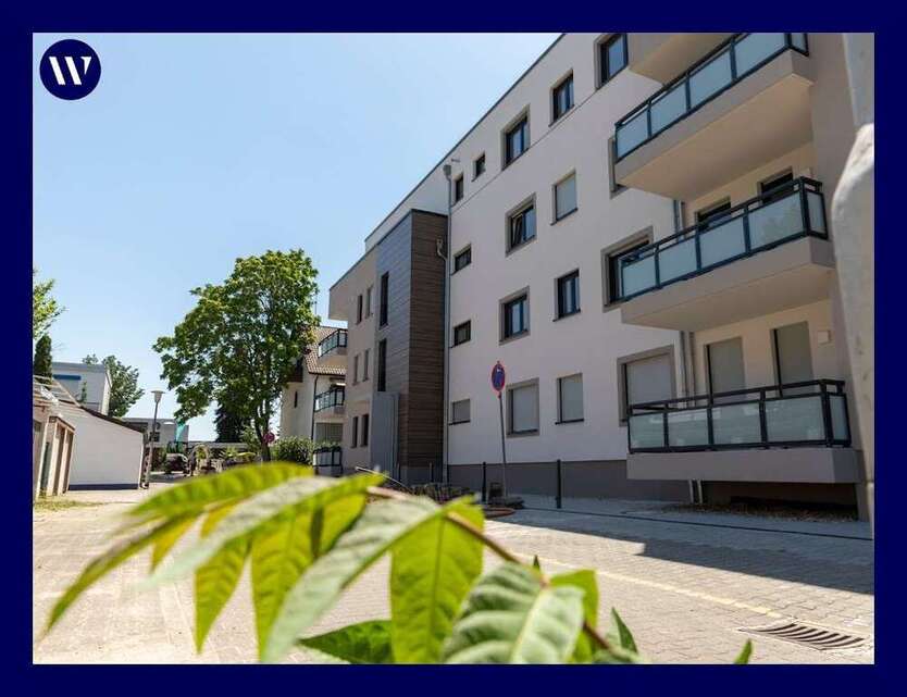 Wohnung zum Mieten in Mannheim 1.200 € 80 m²
