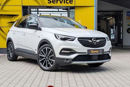 Opel Grandland (X) 42.900 km 21.950 &euro; Meppen 49716