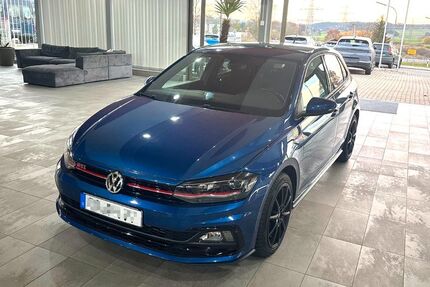 VW Polo 72.900 km 17.700 &euro; Sonnefeld 96242