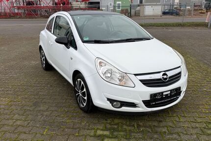 Opel Corsa 174.500 km 2.400 &euro; Breitenheim 55592