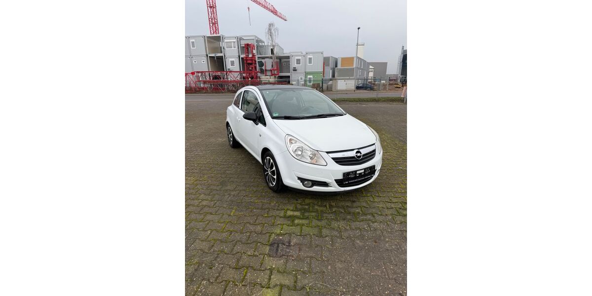 Opel Corsa 174.500 km 2.400 &euro; Breitenheim 55592