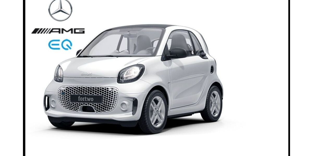 Smart ForTwo 9.566 km 12.370 &euro; Dortmund 44139