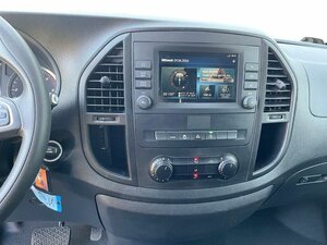 Mercedes-Benz Vito 116 Kasten BASE lang LED DAB PDC KAMERA 27.911 km 41.990 &euro; Sangerhausen 06526
