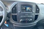 Mercedes-Benz Vito 116 Kasten BASE lang LED DAB PDC KAMERA 27.911 km 41.990 &euro; Sangerhausen 06526