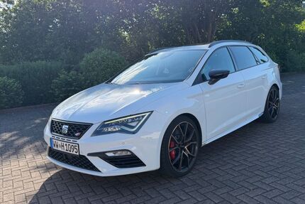 Seat Leon 111.000 km 18.999 &euro; Niederroßbach 56479