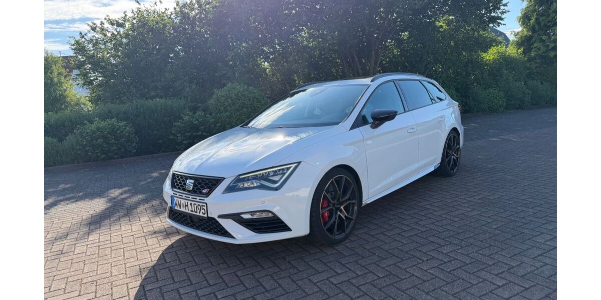 Seat Leon 111.000 km 18.999 &euro; Niederroßbach 56479