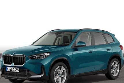 BMW X1 47.500 km 41.890 &euro; Cham 93413