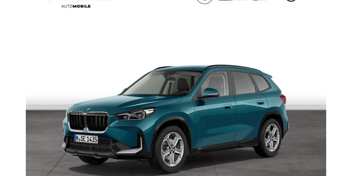 BMW X1 47.500 km 41.890 &euro; Cham 93413