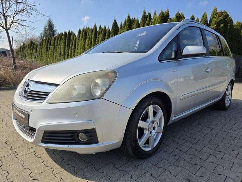 Zafira