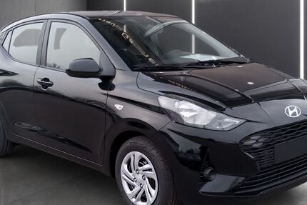 Hyundai i10 9.990 km 14.590 &euro; Rosenheim 83022