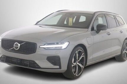 Volvo V60 23.000 km 41.850 € Leipzig 04319