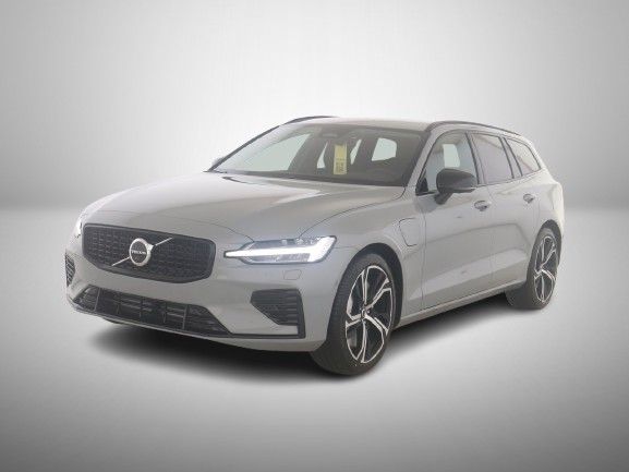 Volvo V60 23.000 km 41.850 € Leipzig 04319