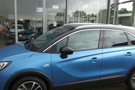 Opel Crossland (X) 4.000 km 11.800 &euro; Bergkamen 59192