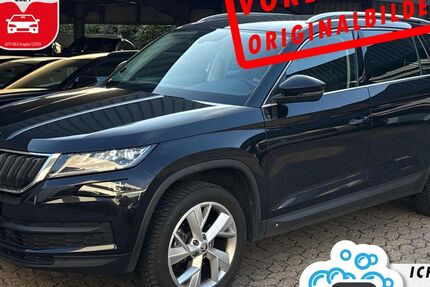 Skoda Kodiaq 85.462 km 23.590 € Neuwied 56567