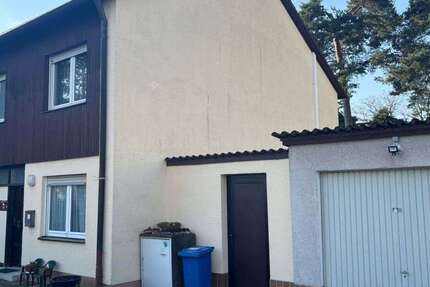Haus Fürth Eigenes Heim - 5 Zimmer, 146 m&sup2;, 545.000&euro; | Angebot:26373416