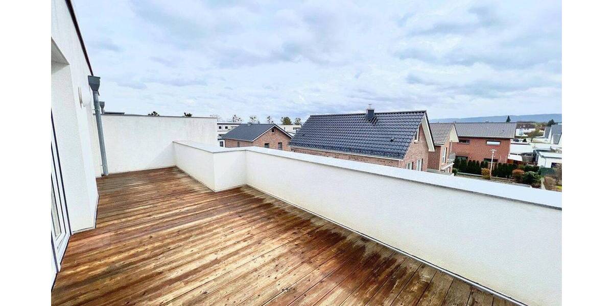 Etagenwohnung Hildesheim Ochtersum - 2 Zimmer, 77 m&sup2;, 980&euro; | Angebot:26906401