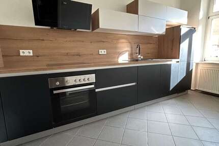 Wohnung Plauen Bahnhofsvorstadt - 2 Zimmer, 55 m&sup2;, 355&euro; | Angebot:25644146