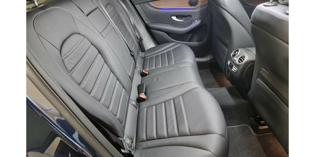 Mercedes-Benz GLC 400 4Matic AHK Luftfederung Massage Standhz 149.200 km 39.999 &euro; Garrel 49681