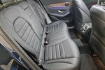 Mercedes-Benz GLC 400 4Matic AHK Luftfederung Massage Standhz 149.200 km 39.999 &euro; Garrel 49681