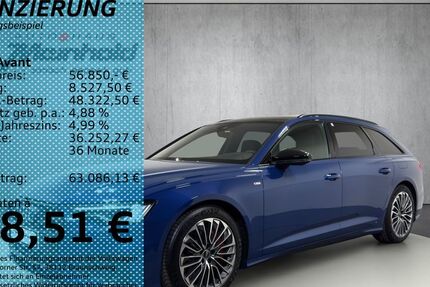 Audi A6 31.850 km 56.850 &euro; Auerbach/Rebesgrün 08209