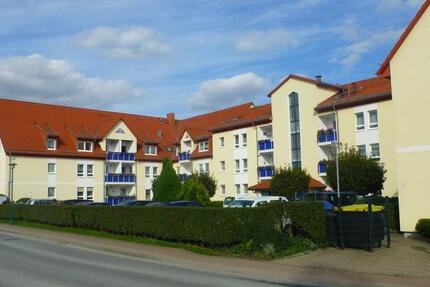 Gewerbeobjekt Oschersleben (Bode) - 2.600&euro; | Angebot:25306899