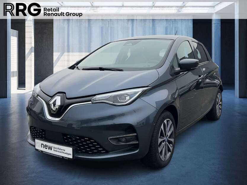 Renault ZOE 33.800 km 13.911 € Sankt Augustin 53757