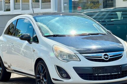 Opel Corsa 240.000 km 2.890 &euro; Rüsselsheim 65428