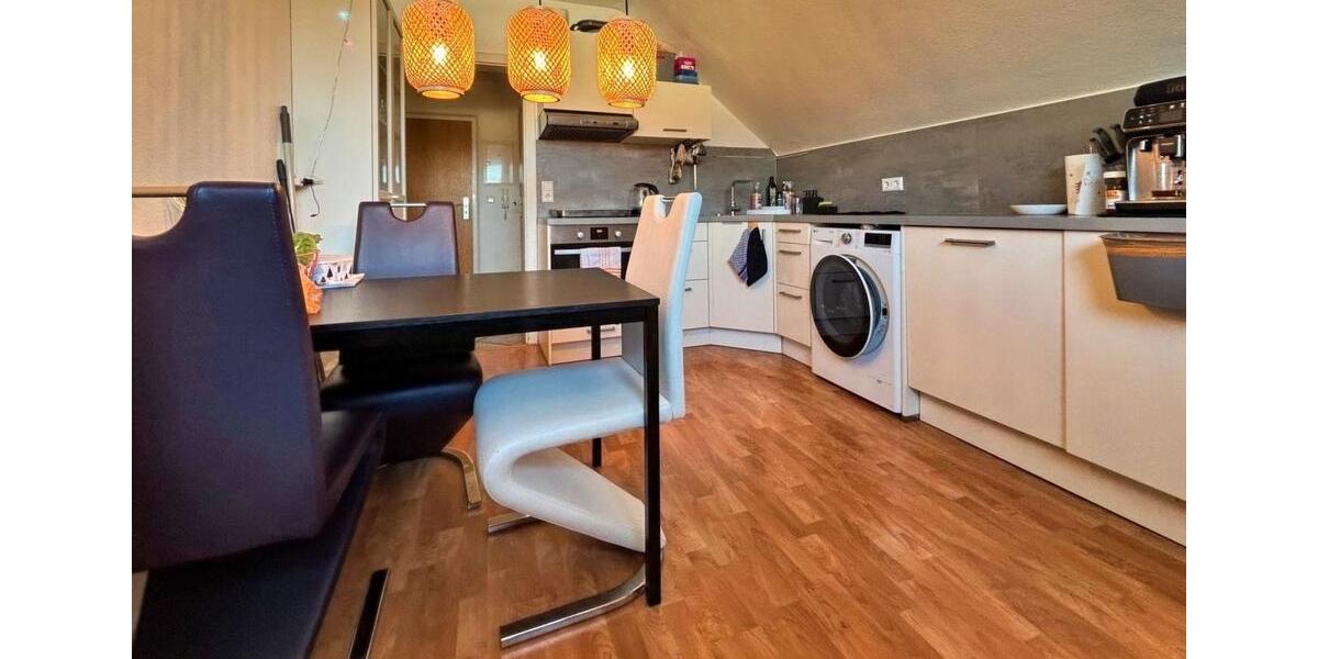 Etagenwohnung Burgdorf - 3 Zimmer, 70 m&sup2;, 600&euro; | Angebot:25441943