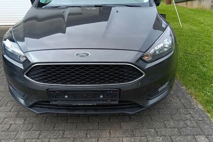 Ford Focus 120.500 km 8.950 &euro; Niederbrombach 55767