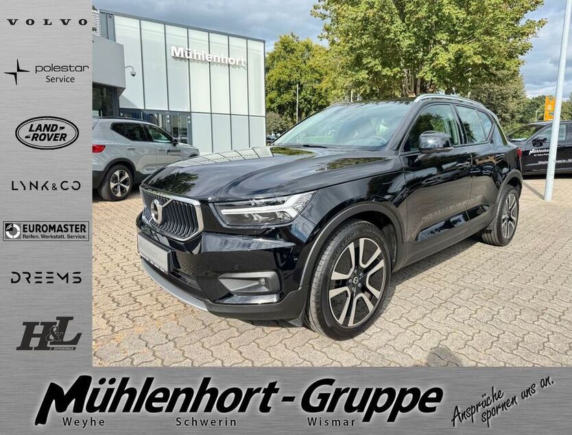 XC40