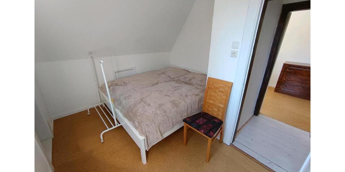 Doppelhaushälfte Barendorf - 4 Zimmer, 85 m&sup2;, 129.000&euro; | Angebot:25875140