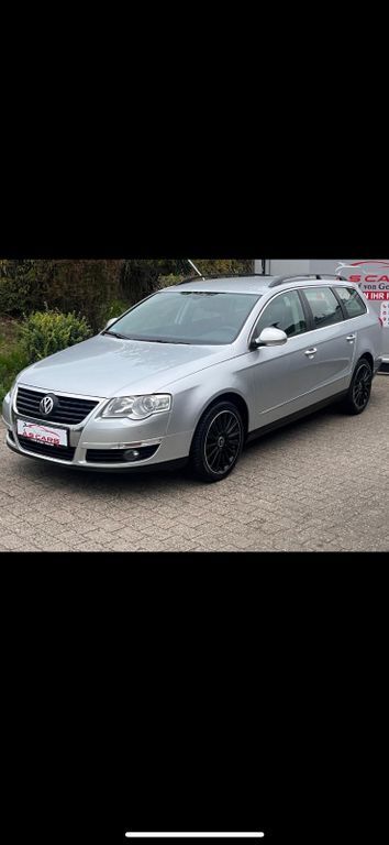 VW Passat 175.000 km 6.500 € Neuwied 56566