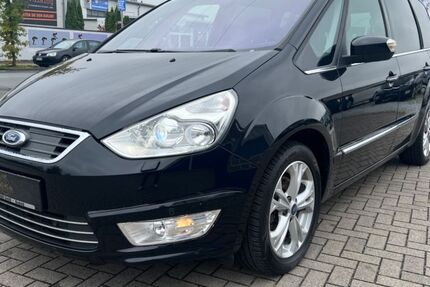 Ford Galaxy 138.700 km 8.950 € Münster 48165