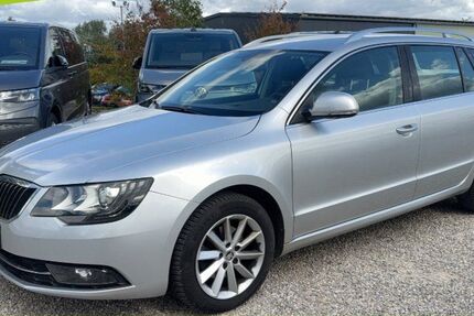 Skoda Superb 229.700 km 5.950 &euro; Mainburg 84048