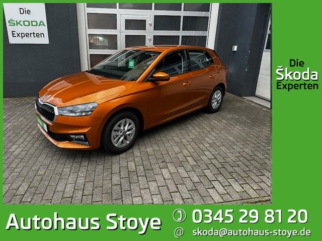 Skoda Fabia 1.089 km 18.600 € Halle / Saale 06120