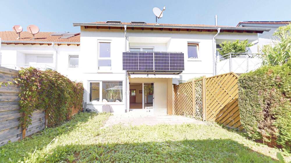 Haus zum Kaufen in Bad Friedrichshall 465.000 € 142 m² 5 zimmer