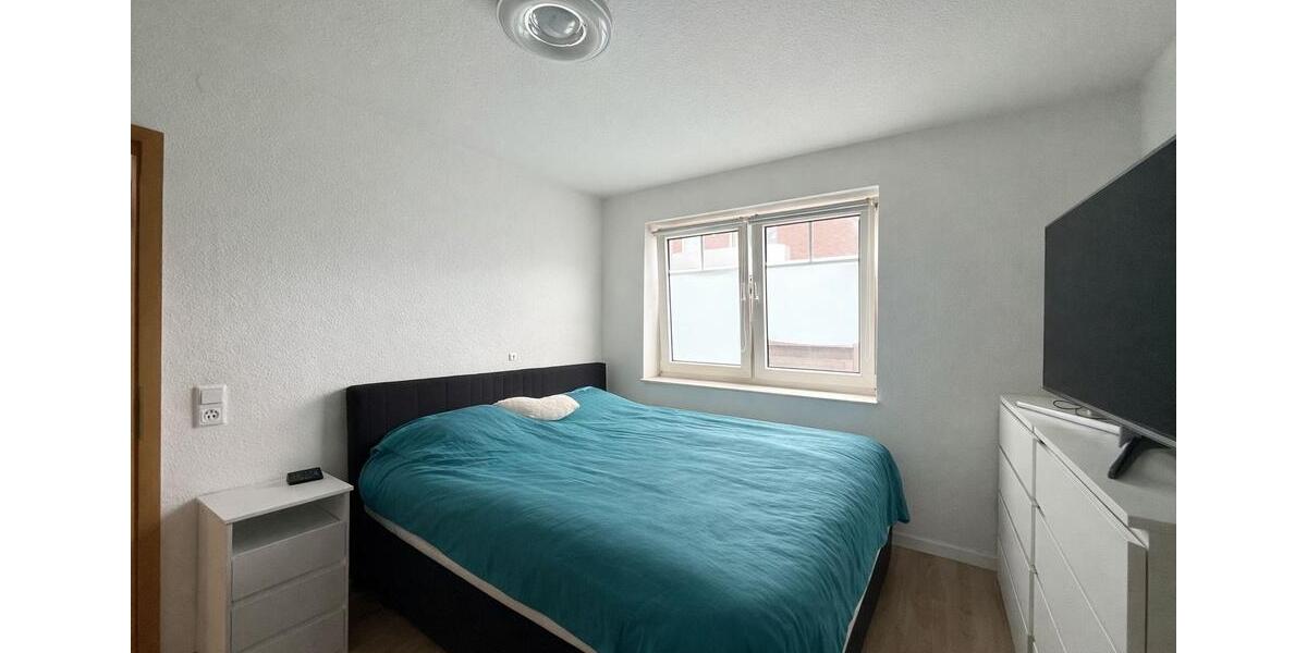 Erdgeschoßwohnung Edewecht - 2 Zimmer, 53 m&sup2;, 550&euro; | Angebot:26305232