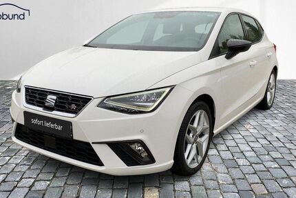 Seat Ibiza 24.250 km 16.970 &euro; Neuensalz 08541